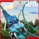 Jinma Rides Bulk buy roller coaster companies builder for sale 1