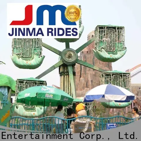 Jinma Rides kiddie amusement rides for sale construction on sale 1