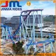Jinma Rides best roller coaster design on sale1 1