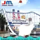 Custom high quality best log flume rides design on sale 1