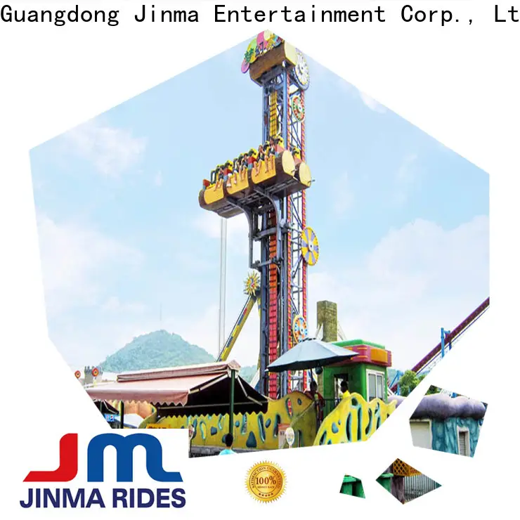 Jinma Rides New jungle boat kiddie ride Supply on sale 1