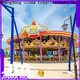 Jinma Rides kids carousel for sale manufacturers for promotion 1