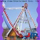 Jinma Rides Wholesale best amusement park boat ride Suppliers for promotion 1