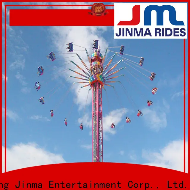 Jinma Rides spinning wheel amusement park Supply for sale 1