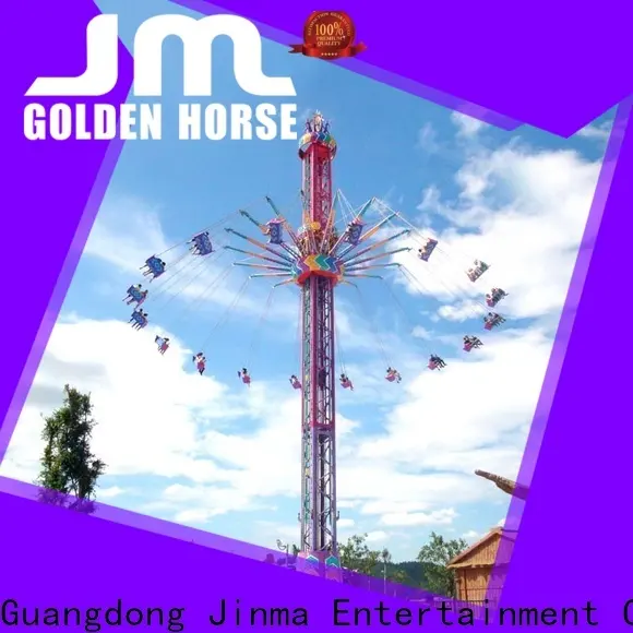 Bulk purchase tallest free fall ride sale on sale 1