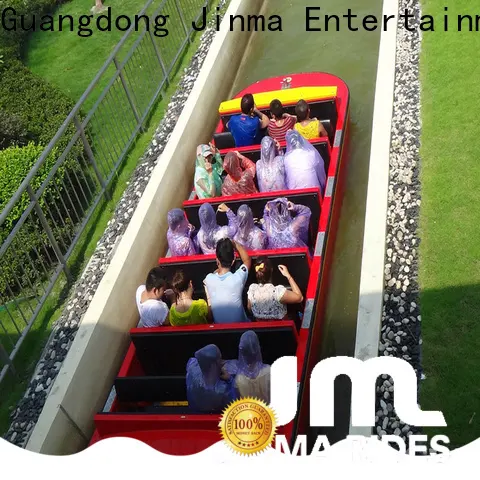 Jinma Rides Bulk buy water splash ride factory for sale 1