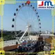 Jinma Rides tallest ferris wheel builder for sale 1