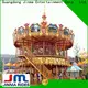Jinma Rides Bulk purchase custom carousel kiddie ride sale on sale 1