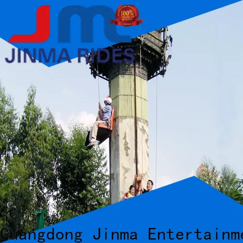 Jinma Rides Bulk buy best kiddie ferris wheel maker on sale 1