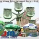 Jinma Rides ferris wheel for sale design on sale 1