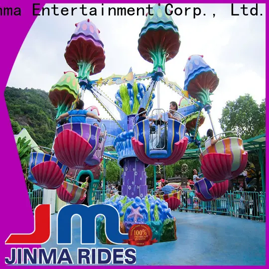 Jinma Rides Bulk buy high quality horse kiddie ride factory on sale 1