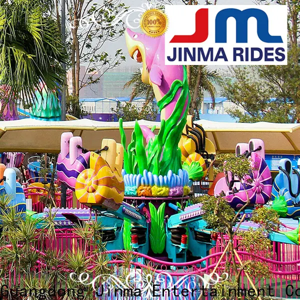 Jinma Rides jungle boat kiddie ride for business on sale1 1