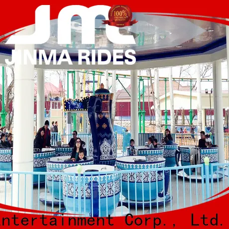Jinma Rides Wholesale custom sea dragon ride for sale Supply for sale 1