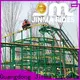 Jinma Rides Bulk purchase gravity roller coaster design on sale 1