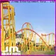 Jinma Rides Best family roller coaster price for sale 1