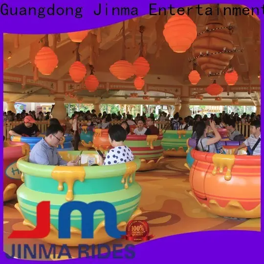 Jinma Rides New family amusement rides for business for sale 1