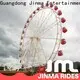 Jinma Rides Bulk buy big wheel amusement park Supply for sale 1