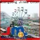 Jinma Rides giant wheel ride maker for promotion 1