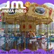 Jinma Rides carousel for toddlers China for sale 1