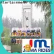 Jinma Rides Bulk purchase best bus kiddie ride builder for promotion 1