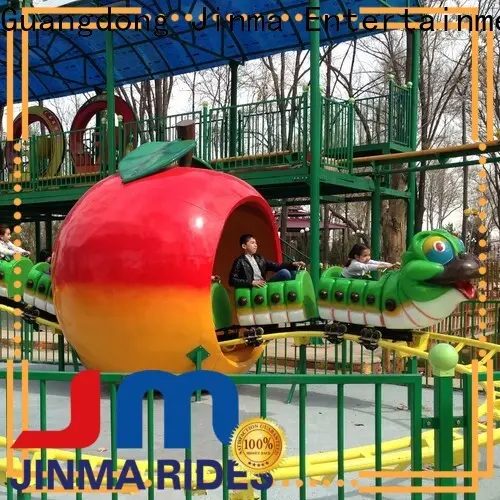 Jinma Rides jungle boat kiddie ride Suppliers on sale 1