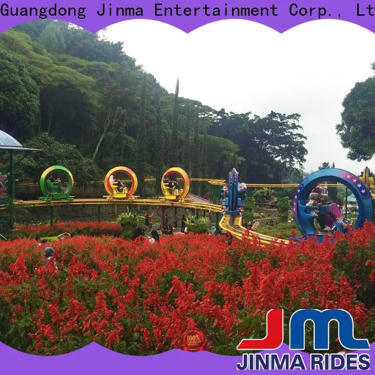 Jinma Rides Best swinging pirate ship ride builder for promotion 1