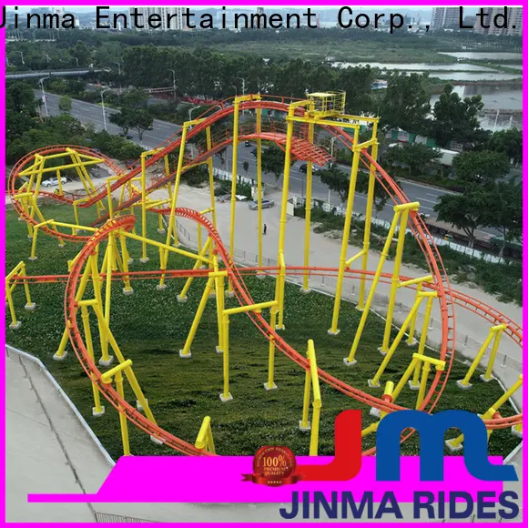 Bulk buy little roller coasters Suppliers for sale 1