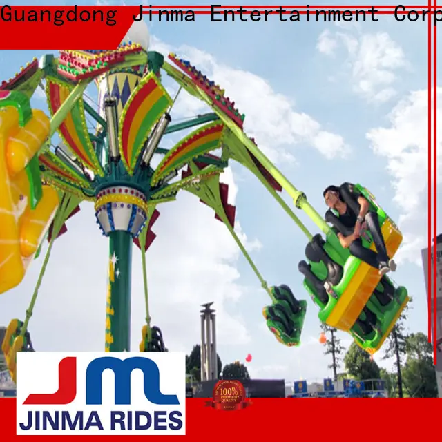Jinma Rides family amusement rides manufacturers for promotion 1