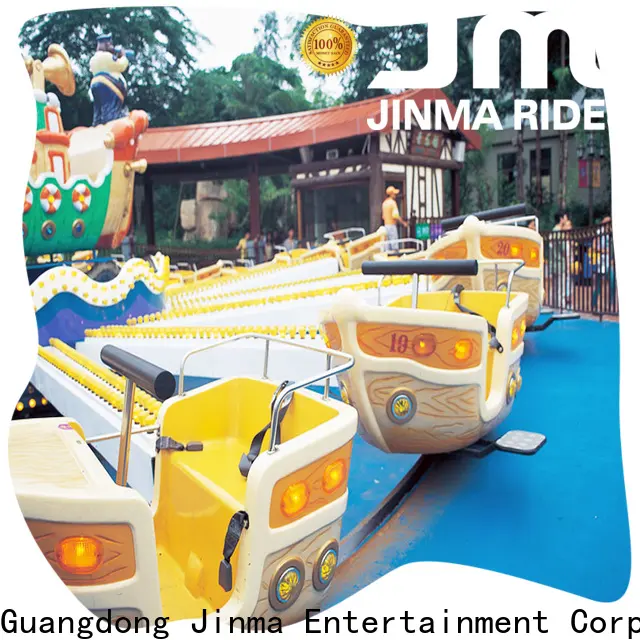 Jinma Rides Bulk purchase best viking boat amusement park Suppliers for promotion 1