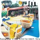 Jinma Rides Bulk purchase best viking boat amusement park Suppliers for promotion 1