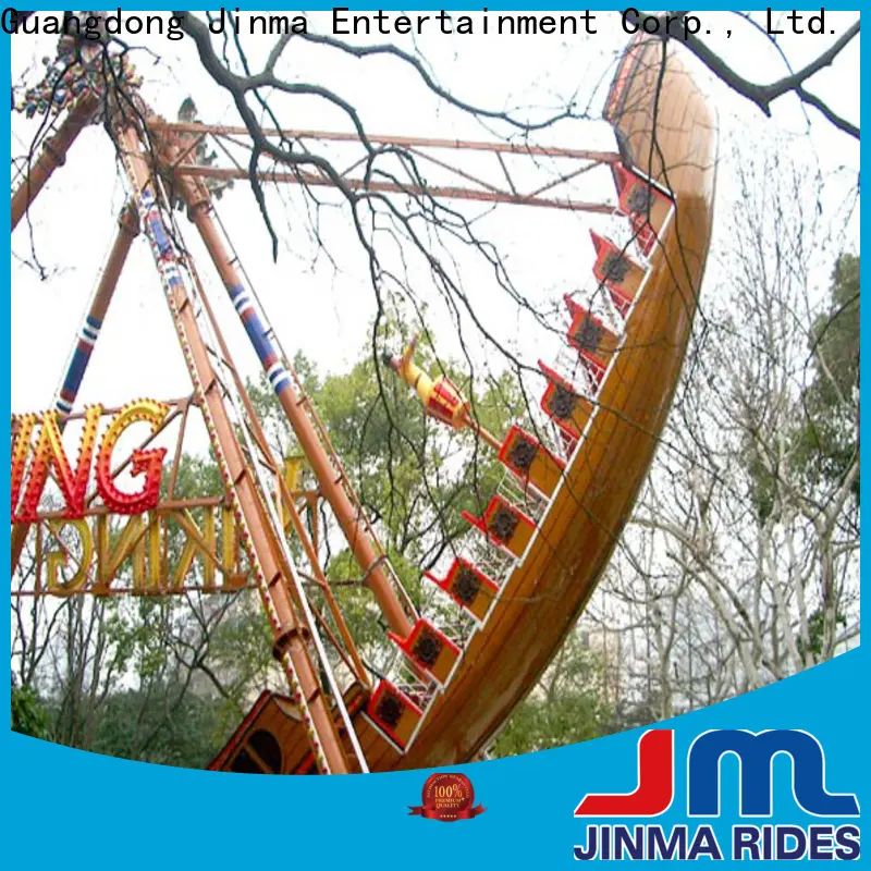 Jinma Rides Bulk buy best funfair rides for sale construction for sale 1