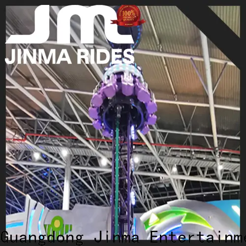 Top tallest amusement ride maker for promotion 1