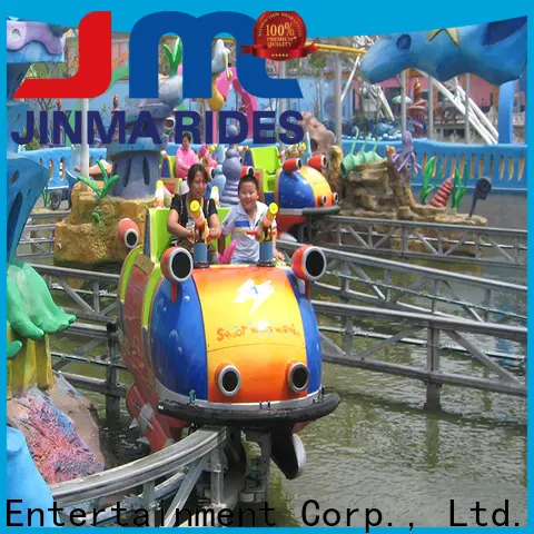 Jinma Rides amusement park water rides builder for promotion 1