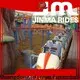 Jinma Rides New roller coasters for sale factory on sale 1