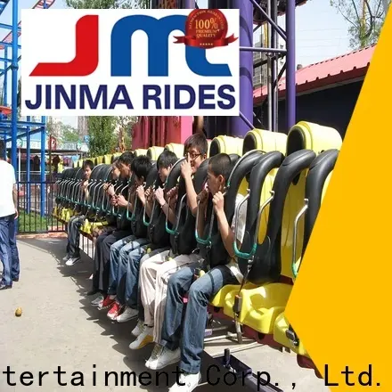 Jinma Rides Best highest amusement park ride design on sale 1
