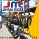 Jinma Rides Best highest amusement park ride design on sale 1