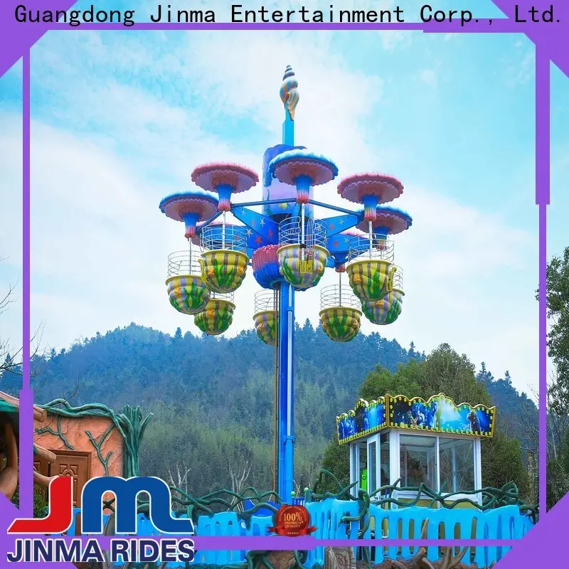 Jinma Rides viking ship amusement ride company for sale 1