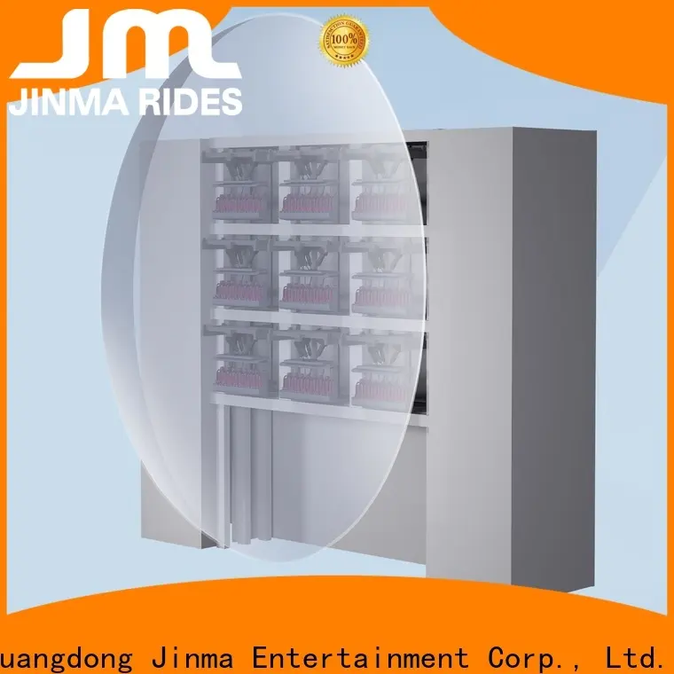 New interactive rides manufacturers for sale 1