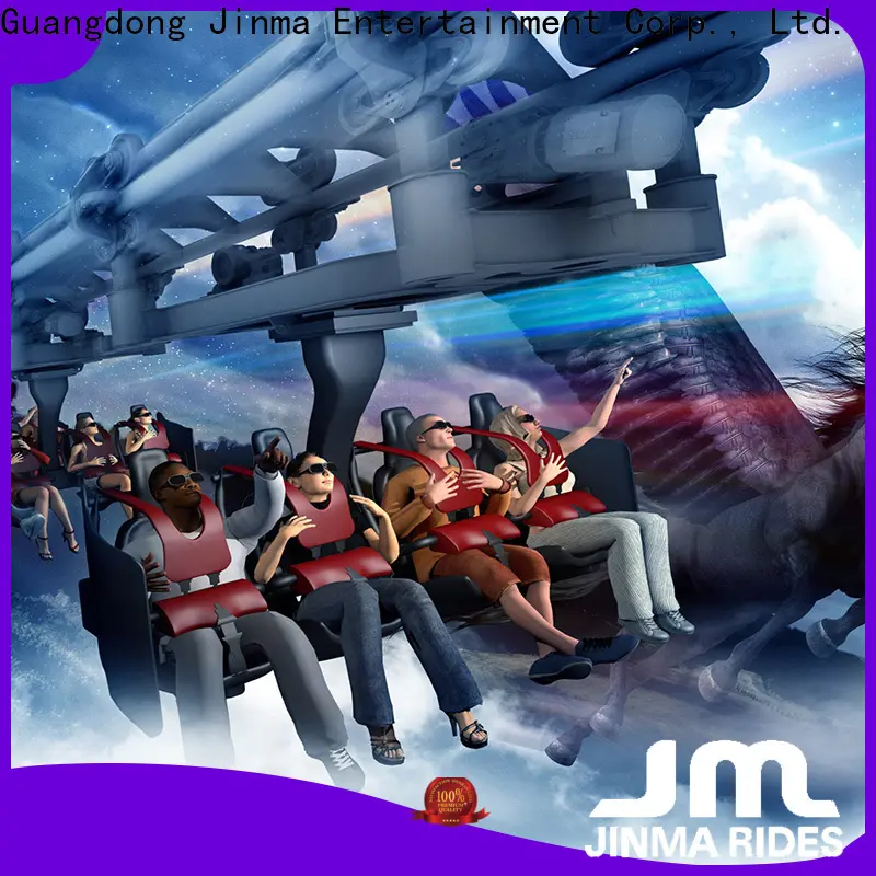 Bulk buy high quality theme park dark ride builder for promotion1 1