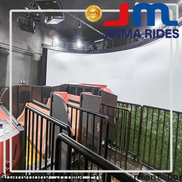 Top immersive rides design for sale 1