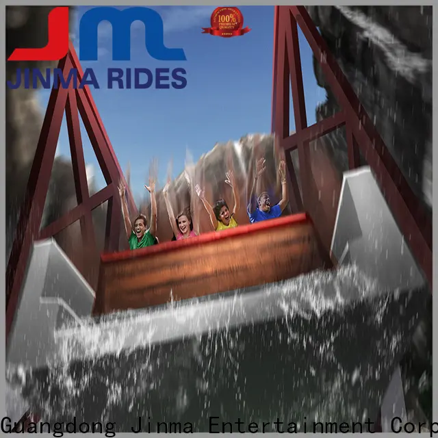 Jinma Rides Bulk purchase interactive rides factory on sale 1
