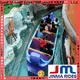 Jinma Rides immersive rides builder for promotion 1