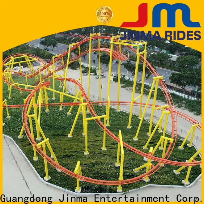 Bulk purchase custom family roller coaster price for promotion 1