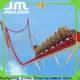Jinma Rides fast roller coaster construction for sale1 1