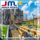 Jinma Rides best roller coasters in the world factory for promotion 1