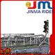 Wholesale high quality roller coaster manufacturer builder for sale 1