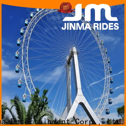 golden horse portable mini ferris wheel for sale sale for sale 1