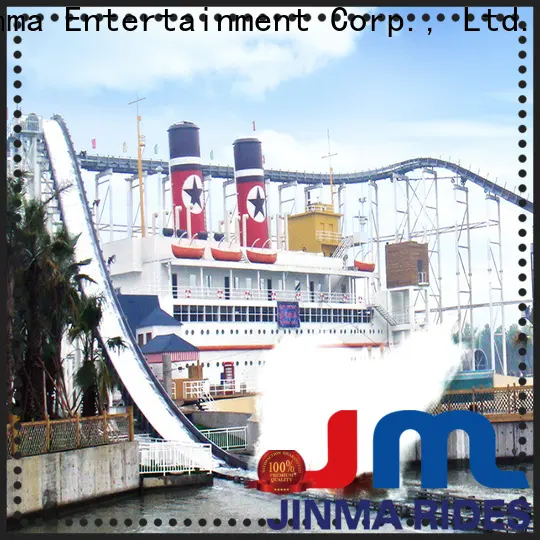 Jinma Rides water tube ride for business for sale 1