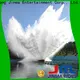 Jinma Rides Latest best log flume ride price for promotion 1