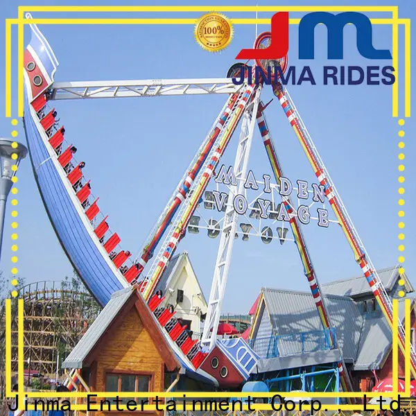 Jinma Rides ship ride design on sale 1